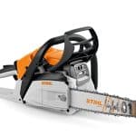 Stihl MS172 Petrol Chainsaw 2