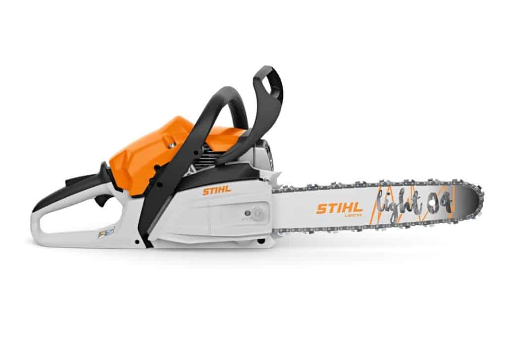 Stihl MS182 Petrol Chainsaw
