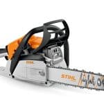Stihl MS182 Petrol Chainsaw 2