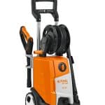 Stihl RE 120 Plus Electric Pressure Washer