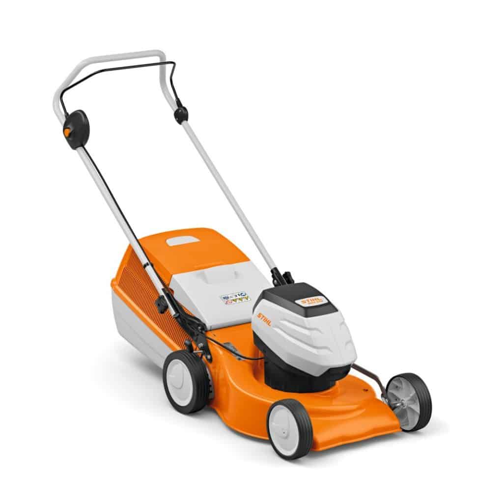 Stihl RMA248 Cordless Lawn Mower