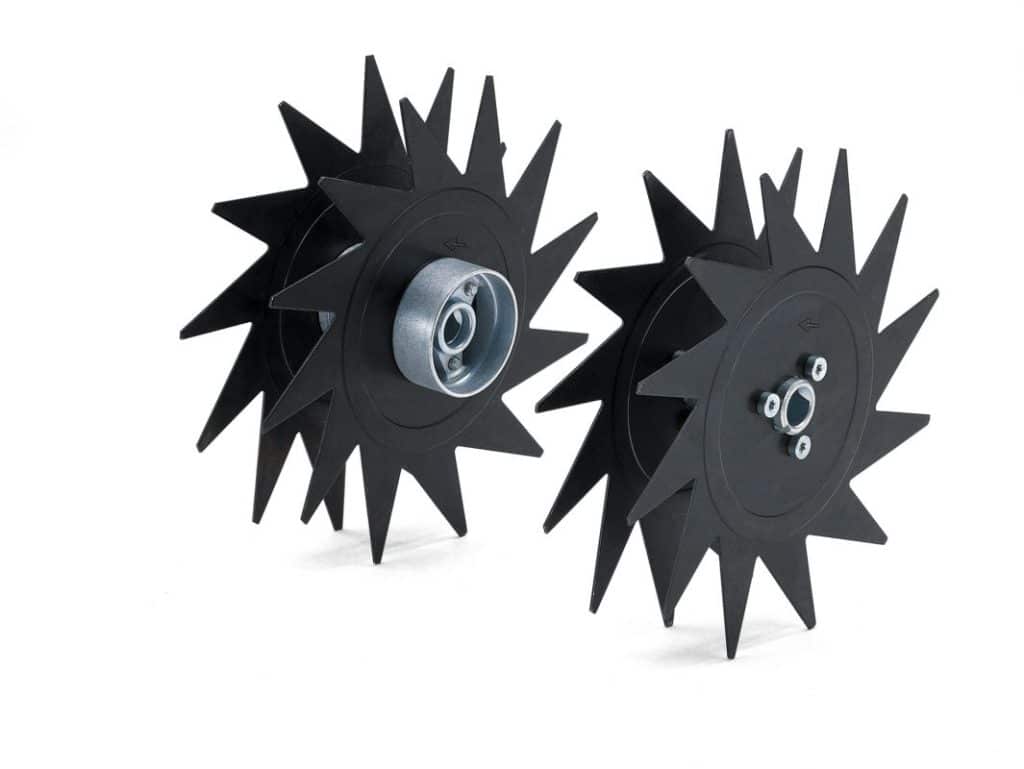 Stihl RL-MM Aerator Multitool
