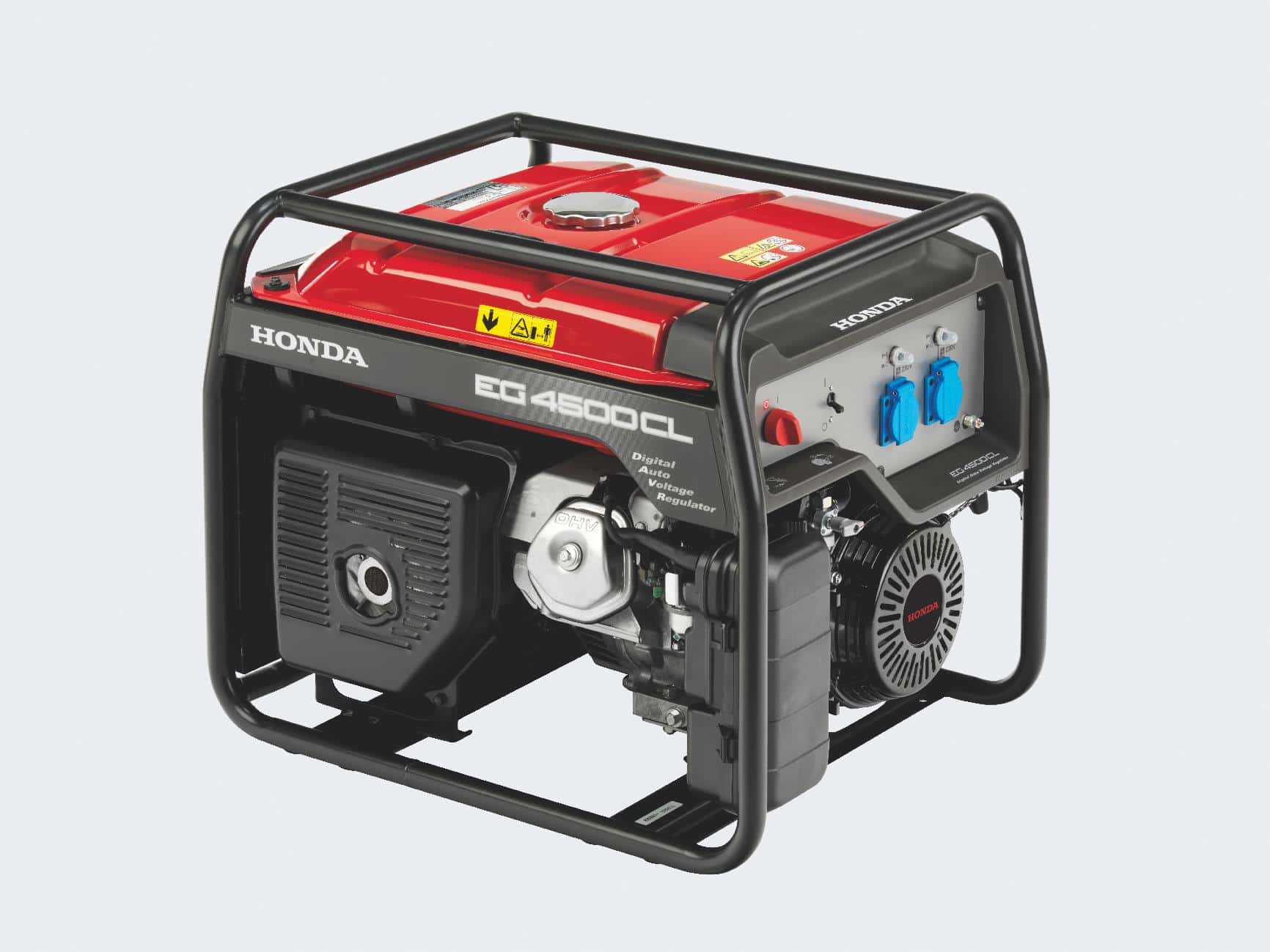 Honda EG4500 Generator