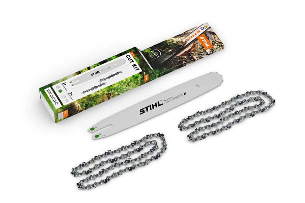 Stihl cut kit 6 for the MSA 60, MSA 70, MSA 160 & MS 151 chainsaws and HTA 66, HTA 86, HT 103 & HT 133 pole pruner