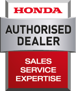 Honda sales and service