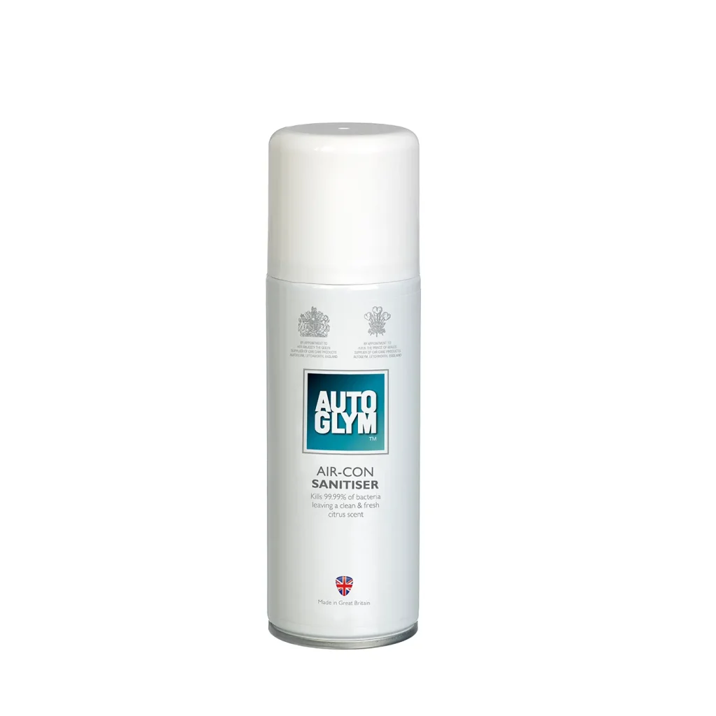 Autoglym Air Conditioning Sanitiser