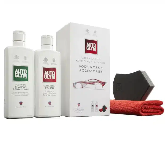 Autoglym Perfect Bodywork Collection