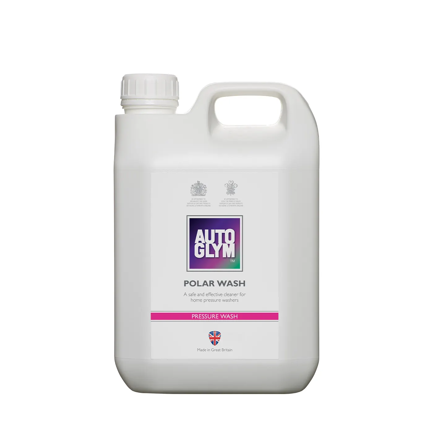 Autoglym Polar Wash 2.5l