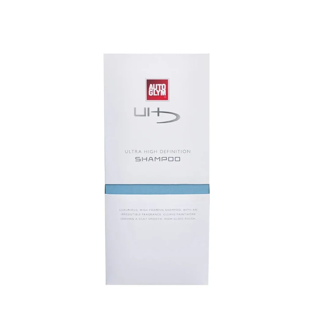 Autoglym Ultra High Definition Shampoo