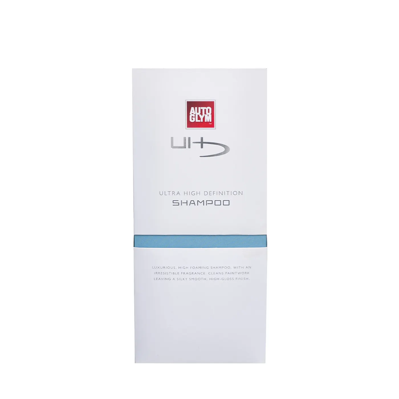 Autoglym Ultra High Definition Shampoo