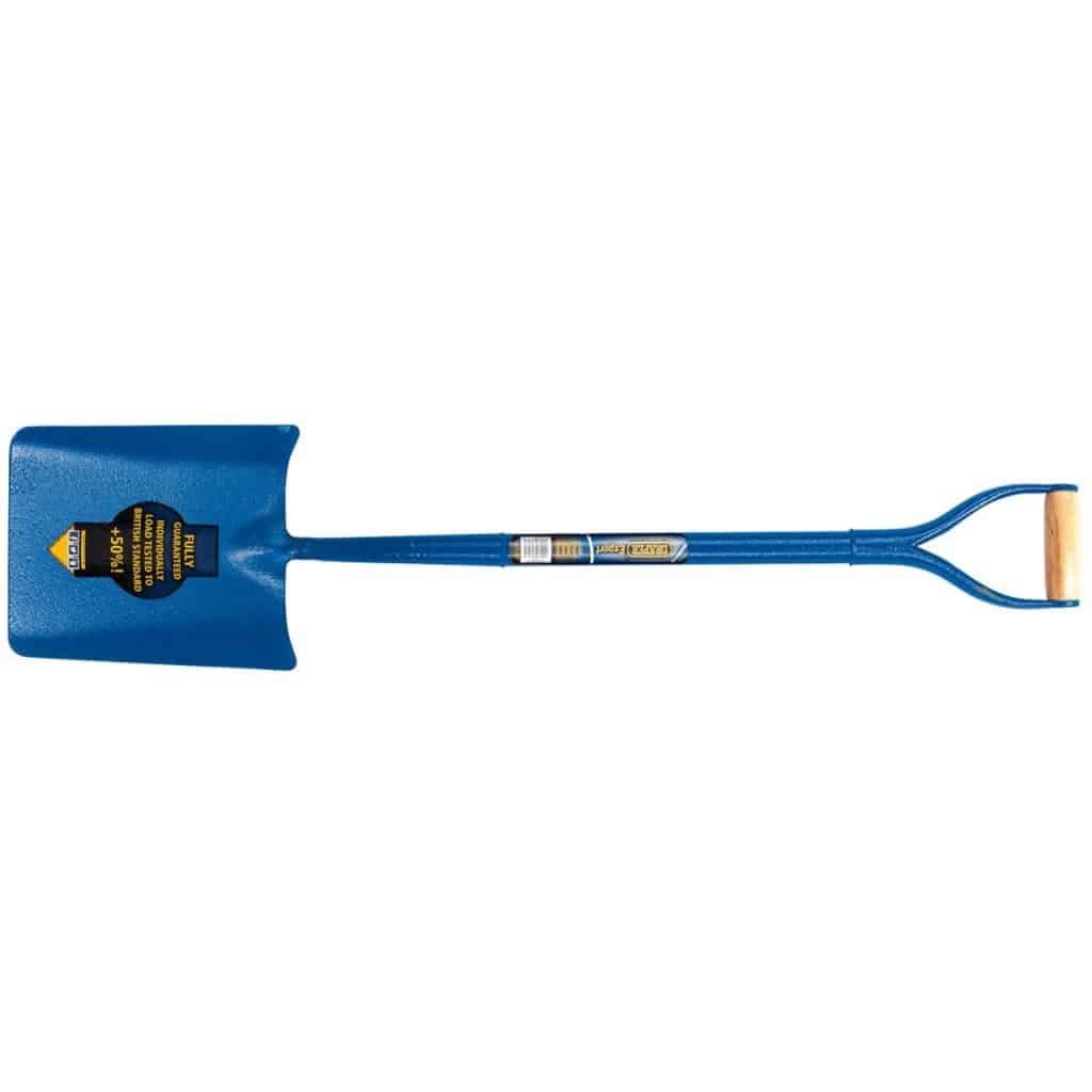 Draper Expert All Steel Shovel