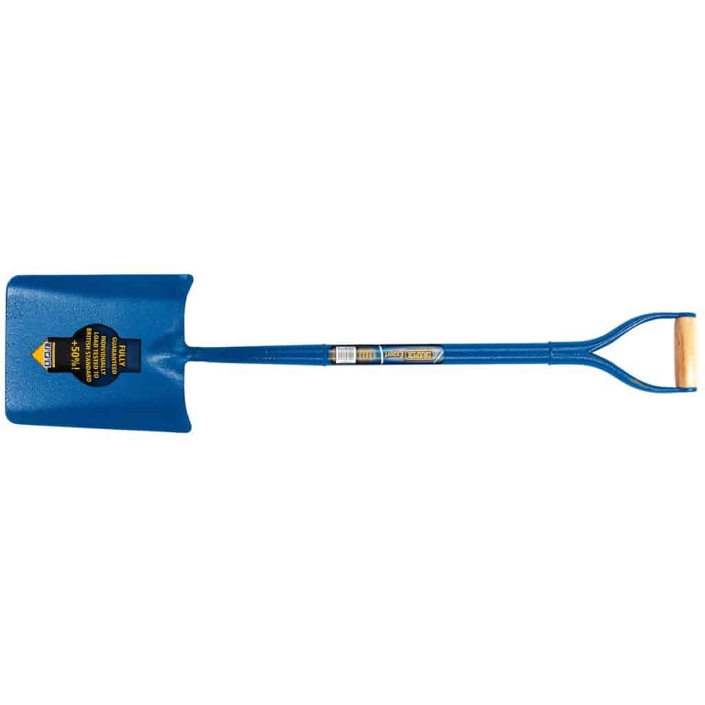 Draper Expert All Steel Shovel