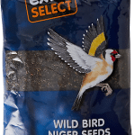 Extra Select 1kg Niger Seed