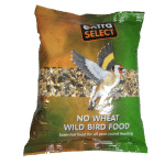 Extra Select No Wheat Bird Food