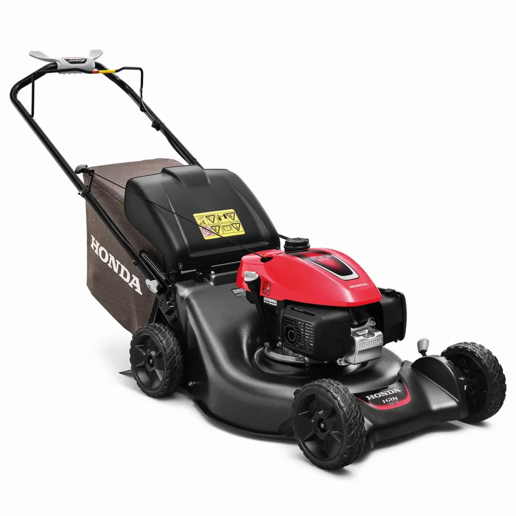 Honda HRN 536 VK Lawnmower