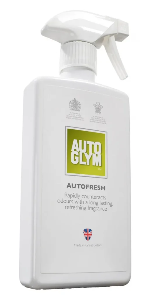 Autoglym Autofresh Air 500ml