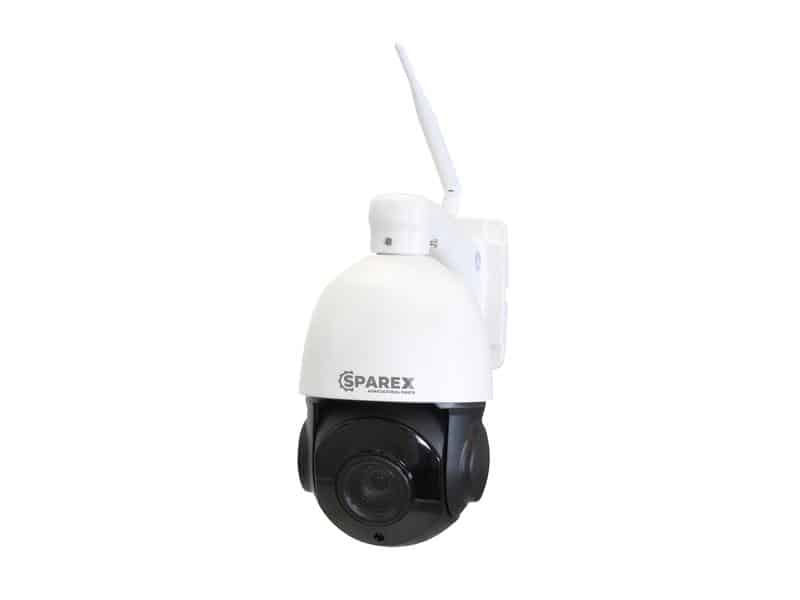 Sparex Wi-Fi Security Camera 360