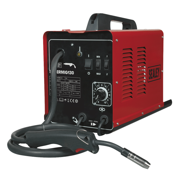 Sealey 130A Mini MIG Welder