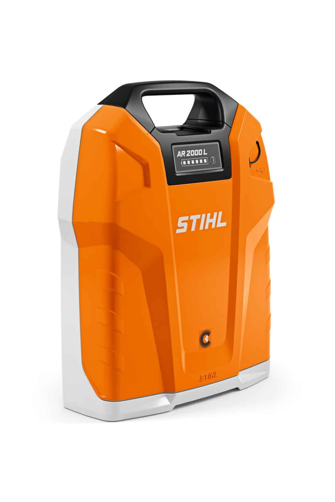 Stihl AR 2000L Backpack Battery