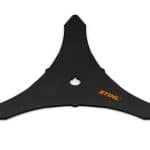 Stihl BrushCut Brush Knife replacement 250 mm blade