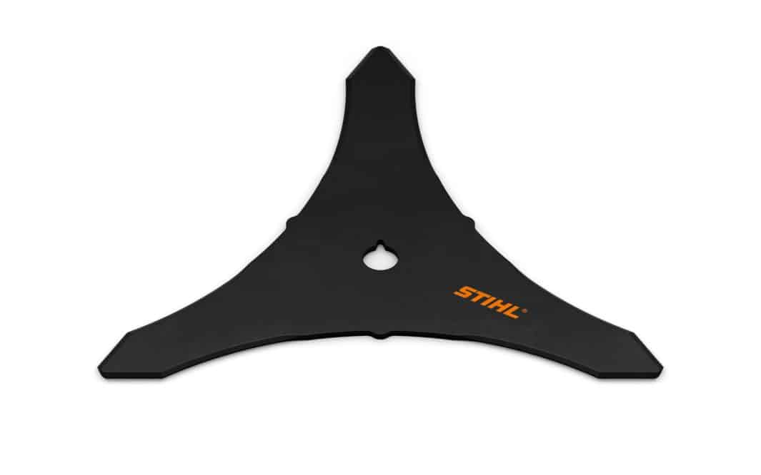 Stihl BrushCut Brush Knife replacement 250 mm blade