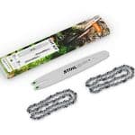 Stihl Cut Kit 2 for your chainsaw