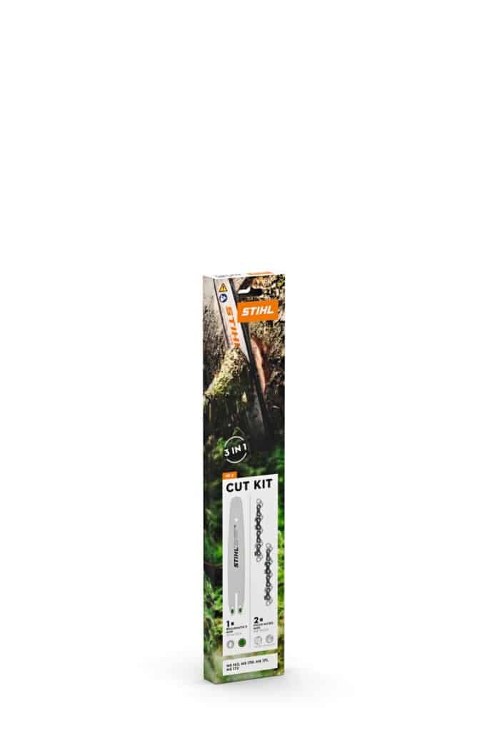 Stihl cut kit 2 for the MS 162, MS 170, MS 171 and MS 172