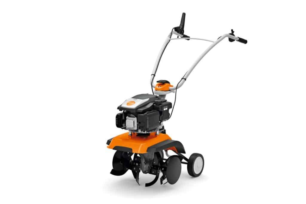 Stihl MH 445 Tiller