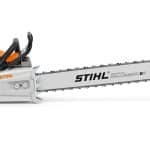Stihl MS 881 36" Chainsaw
