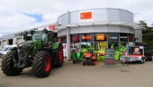TNS Fakenham Open Day 2024