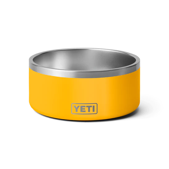 Yeti Boomer 8 Dog Bowl AY