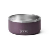 Yeti Boomer 8 Dog Bowl NP