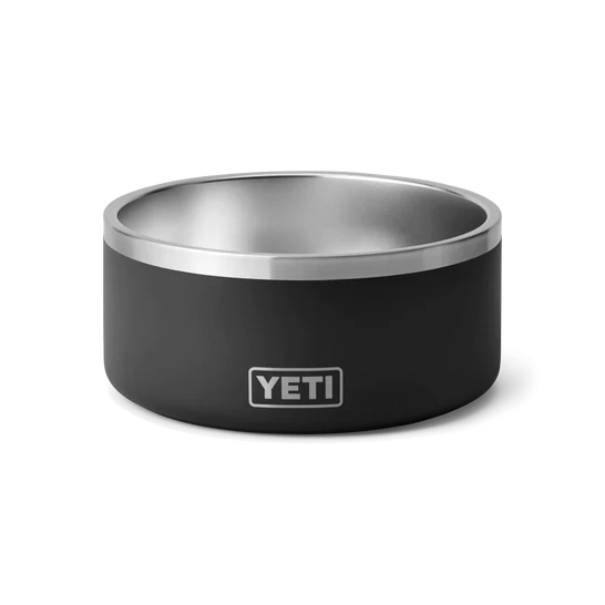 Yeti Boomer 8 Dog Bowl