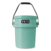 Yeti Loadout Bucket