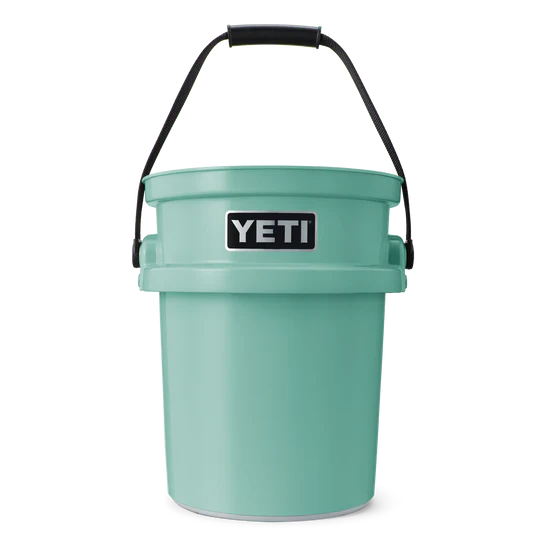 Yeti Loadout Bucket