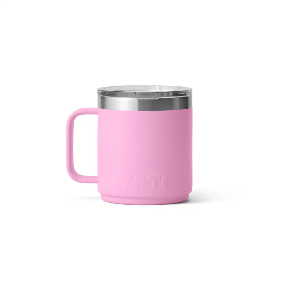 Yeti Rambler 10oz Mug