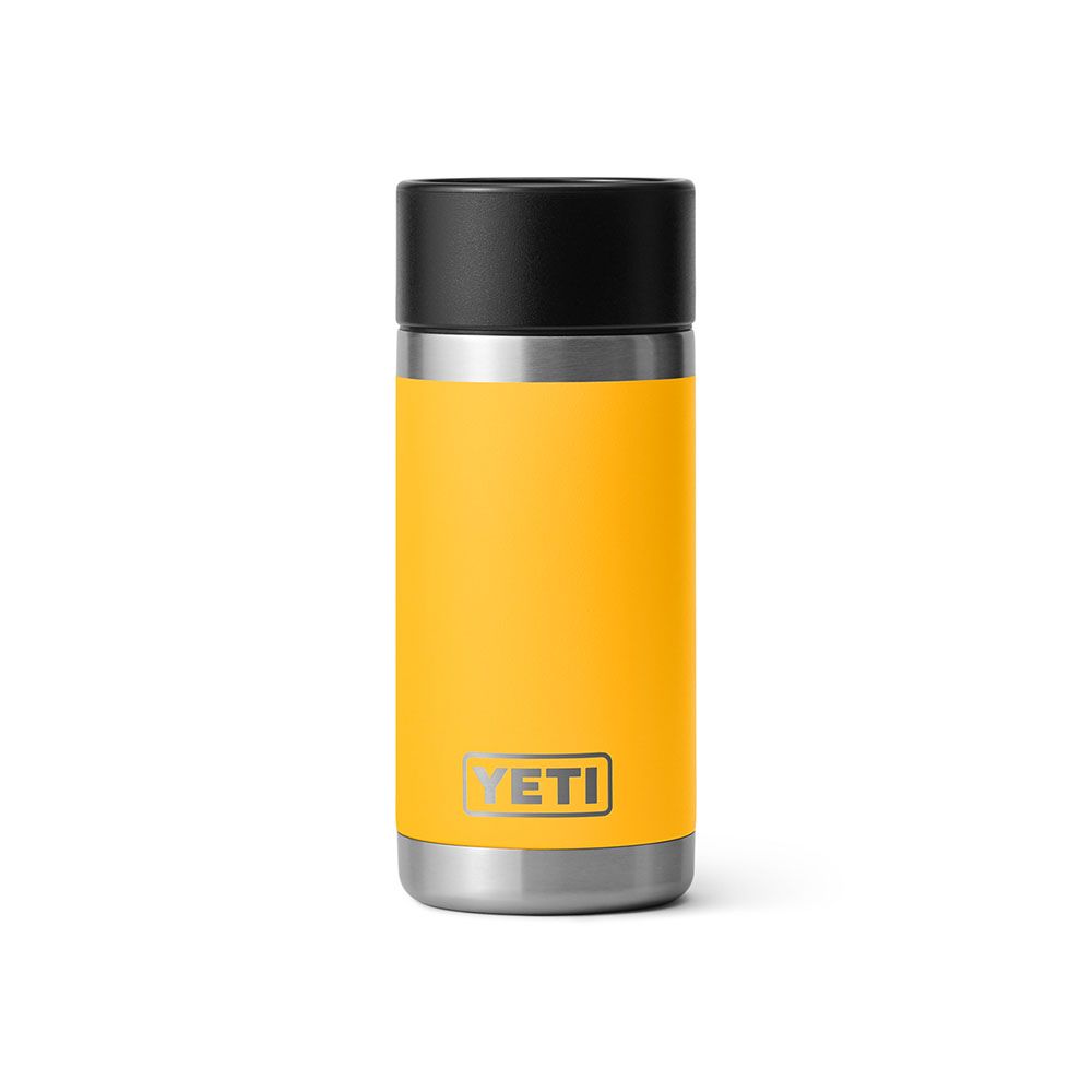 Yeti Rambler 12oz Bottle with Hotshot Cap