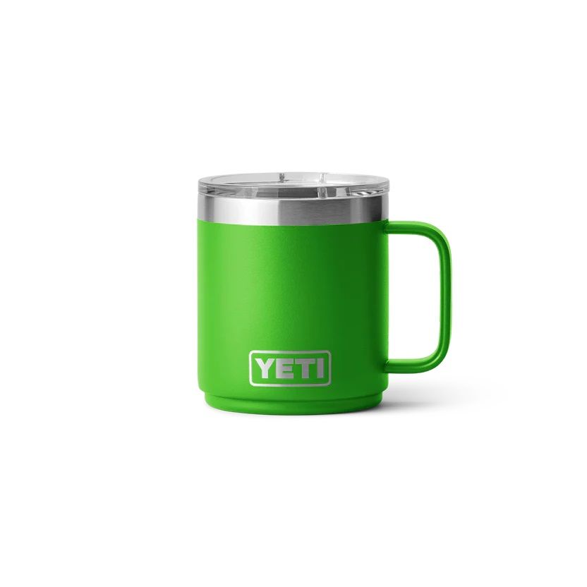 Yeti Rambler 14oz Stackable Mug