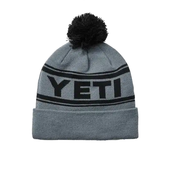 Yeti Retro Knit Hat