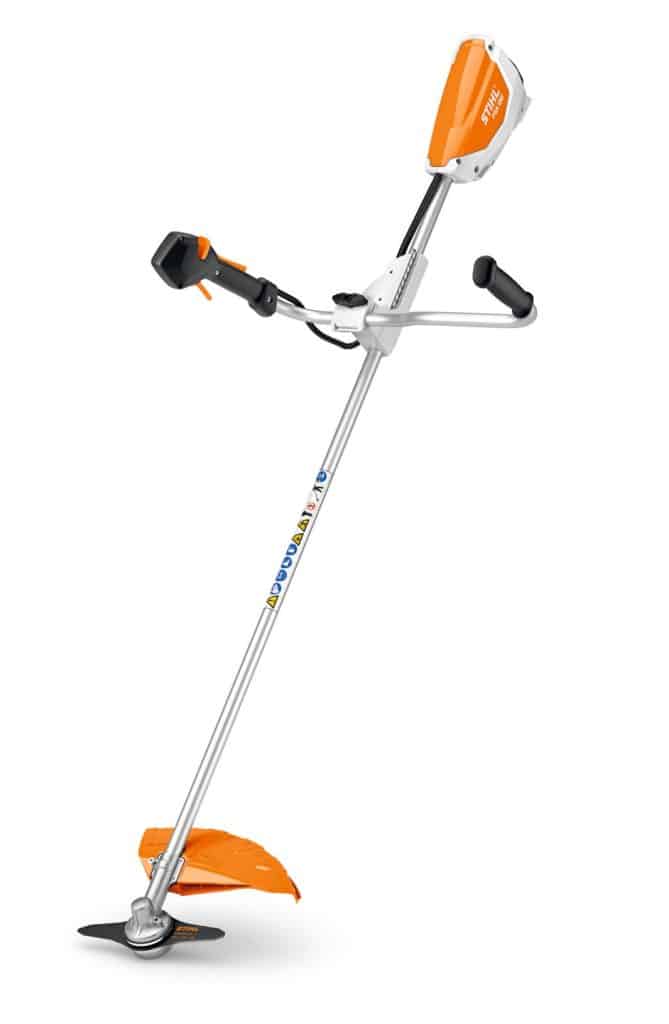 Stihl FSA 130 Cordless Brushcutter