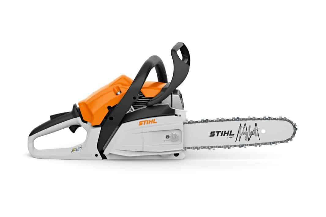 Stihl MS162 12" Petrol Chainsaw