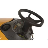 Estate 7102 W RideOn Mower' steering wheel