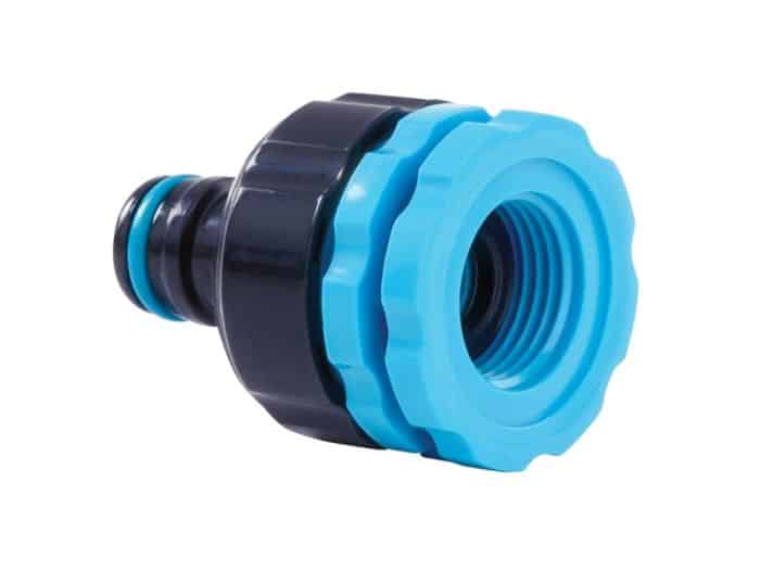 Flopro 12.5mm Outside Tap Connector