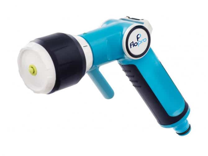 Flopro Activ Multi-Spray Gun