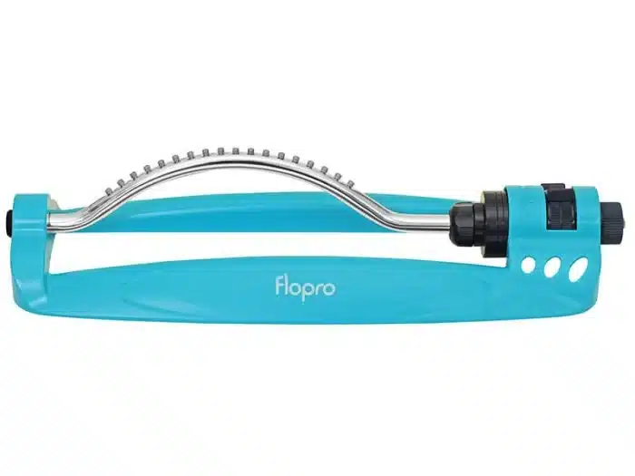 Flopro Cascade Oscillating Sprinkler