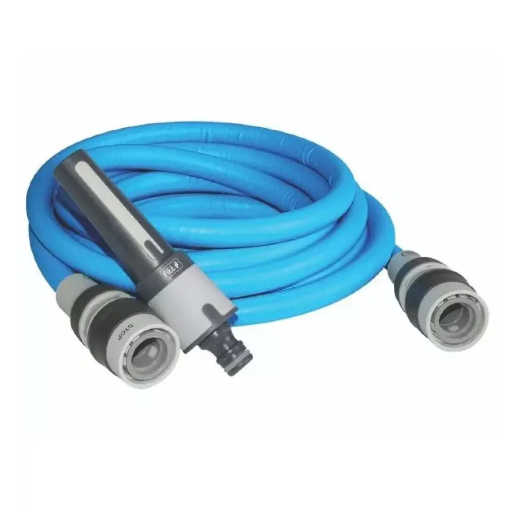 Flopro Compactflo 15m Expandable Hose Set