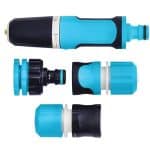Flopro Hose Connector Set
