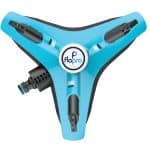 Flopro Typhoon Rotating Sprinkler