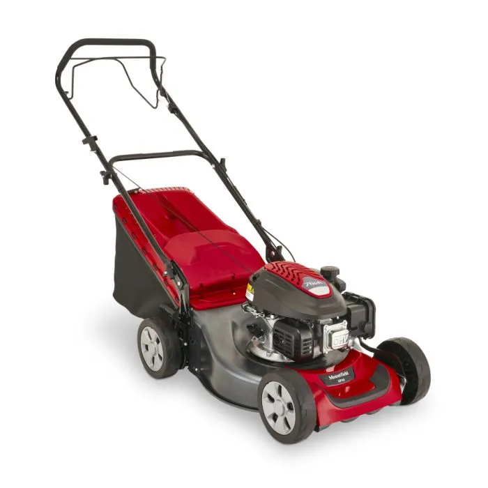 Mountfield Sp46 Petrol Lawn Mower