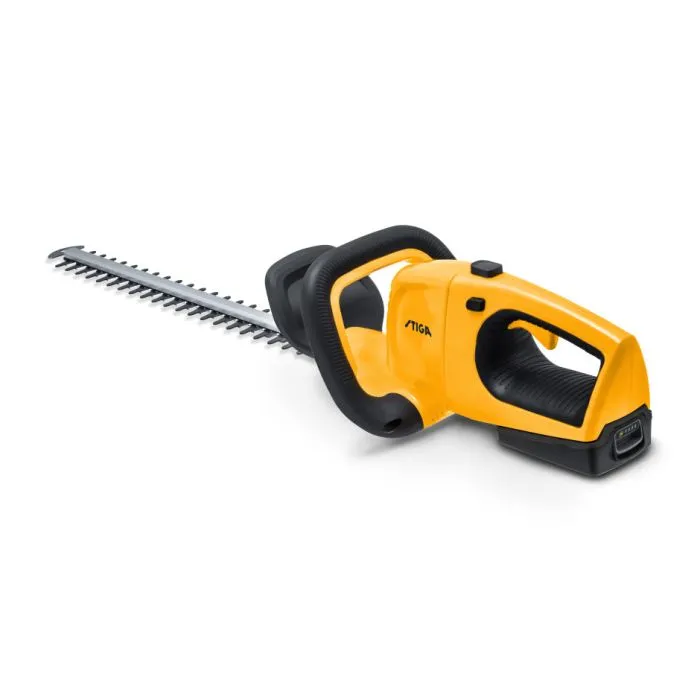 Stiga HT100e Hedge Trimmer